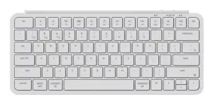 KEYBOARD WRL B1 PRO/IVORY WHITE B1P-K8 KEYCHRON
