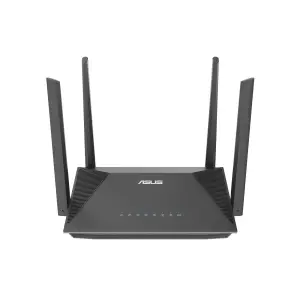 Wireless Router|ASUS|Wireless Router|3000 Mbps|Mesh|RT-AX52PRO