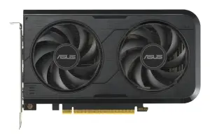 Graphics Card|ASUS|NVIDIA|GeForce RTX 5050|8 GB|GDDR6|128 bit|PCI Express 5.0|Active|DUAL-RTX5050-O8G