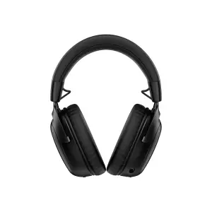 HEADSET HYPERX CLOUD III S WRL/WL BK GAM A59YZAA HYPERX