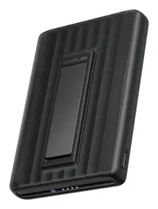 POWER BANK USB 10000MAH RAPID/MAG BLACK 5022801034 ECOFLOW