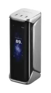 POWER BANK USB 27650MAH RAPID/PRO X 5019301019 ECOFLOW