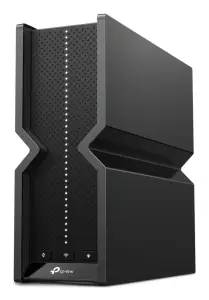 Wireless Router|TP-LINK|Wireless Router|1500 Mbps|Mesh|Number of antennas 6|ARCHERBE700