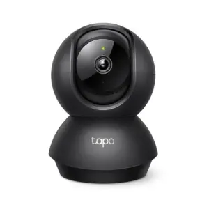 WRL CAMERA PAN/TILT/TAPO C201 TP-LINK