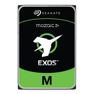 HDD|SEAGATE|Serial ATA|3.5 "|Buffer 512 MB|7200 RPM| 28 TB|Seagate Exos M|ST28000NM003K
