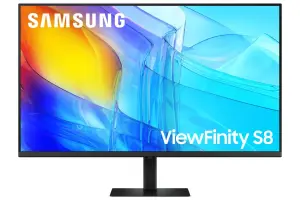 LCD Monitor|SAMSUNG|37 "|3840 x 2160 pixels|4K Ultra HD|Native aspect ratio 16:9|LCD|Flat|LS37D802EAUXEN