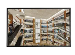 DISPLAY LCD 86" 4K/DHI-DHI-LM86-S400 DAHUA