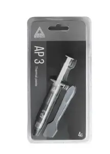 CPU COOLER ACC THERMAL PASTE/AP3 MONTECH