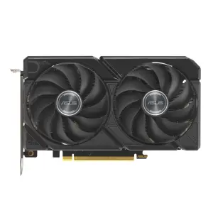 Graphics Card|ASUS|AMD|Radeon RX 9060 XT|16 GB|GDDR6|128 bit|PCI Express 5.0|Active|DUAL-RX9060XT-16G