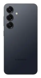 MOBILE PHONE GALAXY S25/256GB BLACK SM-S931B SAMSUNG
