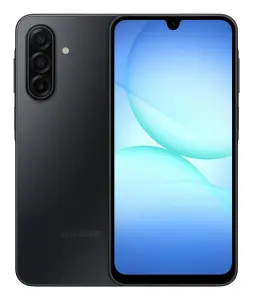 MOBILE PHONE GALAXY A17 5G/4/128GB BLACK SM-A176B SAMSUNG