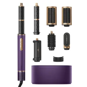 HAIR STYLER AIRSTYLE PRO/PURPLE AMF18A DREAME