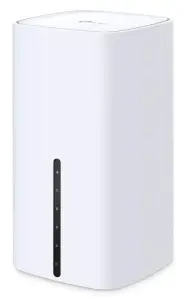 Wireless Router|TP-LINK|Wireless Router|3000 Mbps|Mesh|4G|5G|ARCHERNX500