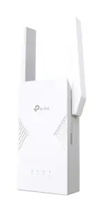 WRL RANGE EXTENDER 3600MBPS/DUAL BAND RE235BE TP-LINK