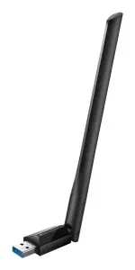 WRL ADAPTER 1800MBPS USB/ARCHER TX35U PLUS TP-LINK
