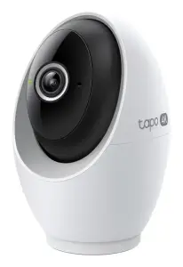 WRL CAMERA PAN/TILT/TAPO C260 TP-LINK