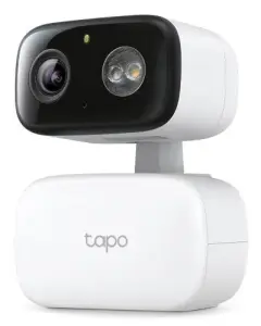 WRL CAMERA INDOOR/OUTDOOR/TAPO C206 TP-LINK