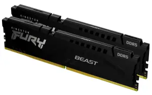 MEMORY DIMM 16GB DDR5-6000/K2 KF560C36BBEK2-16 KINGSTON