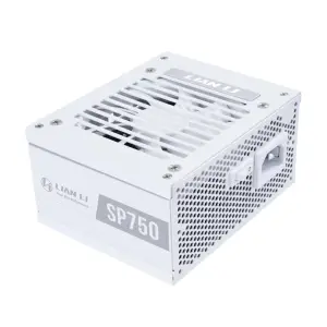 Power Supply|LIAN LI|SP0750G.W|SFX|PC|100 - 240 V|750 W|G9P.SP0750G.W000.EU