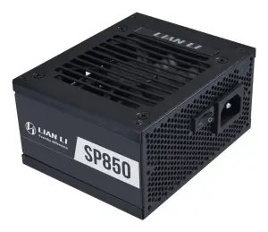 Power Supply|LIAN LI|SP0850|SFX|PC|100 - 240 V|850 W|G9P.SP0850G.B000.EU