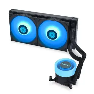 CPU COOLER S_MULTI/G89.GA2L24RB.00 LIAN LI