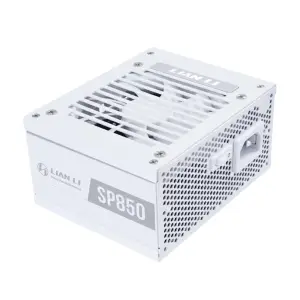 Power Supply|LIAN LI|SP0850|SFX|PC|100 - 240 V|850 W|G9P.SP0850G.W000.EU
