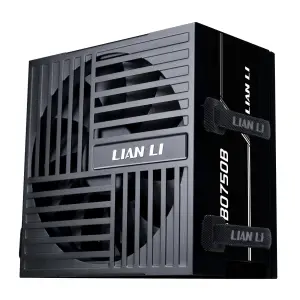 Power Supply|LIAN LI|RB PSU|ATX|100 - 240 V|750 W|G9P.RB0750B.B000.EU
