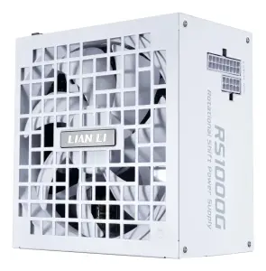 Power Supply|LIAN LI|RS1000G|ATX|PC|100 - 240 V|1000 W|G9P.RS1000G.WH00.EU