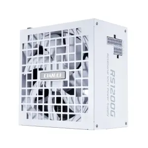 Power Supply|LIAN LI|ATX|PC|100 - 240 V|1200 W|G9P.RS1200G.WH00.EU