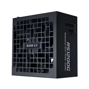 Power Supply|LIAN LI|ATX|PC|100 - 240 V|1200 W|G9P.RS1200G.BH00.EU