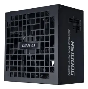 Power Supply|LIAN LI|RS1000G|ATX|PC|100 - 240 V|1000 W|G9P.RS1000G.BH00.EU