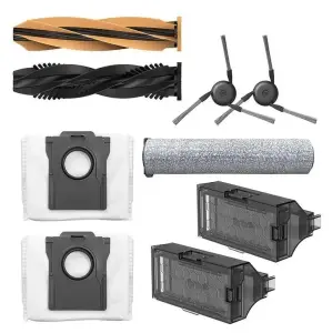 Vacuum Cleaner Accessory|DREAME|ACCESSORIES KIT|Model RAK67|For Aqua10 Ultra Roller Complete/Aqua10 Ultra Roller /Aqua10 Roller/Aqua10 Ultra Roller Master|RAK67