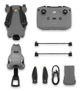 DRONE MINI 5 PRO/CP.MA.00000838 DJI