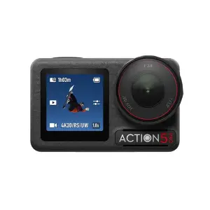 CAMERA OSMO ACTION 5 PRO/STANDARD CP.OS.00000349 DJI