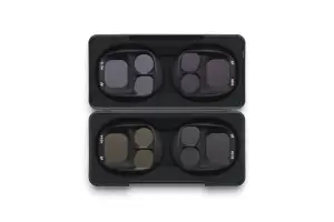 Drone Accessory|DJI|DJI Mavic 4 Pro ND Filters Set (ND8/16/32/64)|CP.MA.00000931