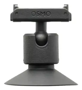 CAMERA ACC OSMO NANO ASSEMBL/BALLHEAD CP.OS.00000462 DJI
