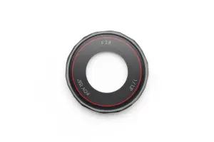 CAMERA ACC OSMO ACT. 5 PRO/GL.LENS COV CP.OS.00000374 DJI
