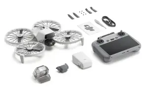 Drone|DJI|Flip (DJI RC 2)|Consumer|CP.FP.00000180
