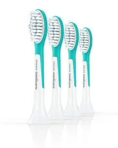 ELECTRIC TOOTHBRUSH ACC HEAD/HX6044/90 PHILIPS