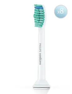 ELECTRIC TOOTHBRUSH ACC HEAD/HX6018/87 PHILIPS