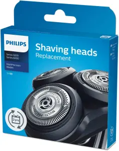 SHAVER ACC HEADS BLADE/SH50/50 PHILIPS