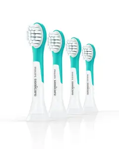 ELECTRIC TOOTHBRUSH ACC HEAD/HX6034/90 PHILIPS