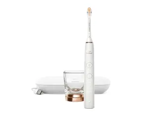 ELECTRIC TOOTHBRUSH/HX9911/23 PHILIPS