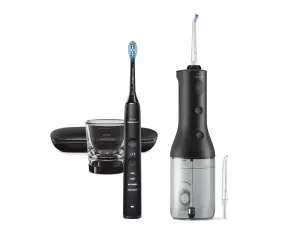 ELECTRIC TOOTHBRUSH & FLOSSER/HX3886/43 PHILIPS