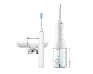 ELECTRIC TOOTHBRUSH & FLOSSER/HX3886/41 PHILIPS