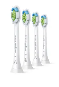 ELECTRIC TOOTHBRUSH ACC HEAD/HX6064/87 PHILIPS