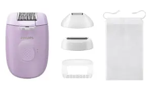 EPILATOR/BRE257/00 PHILIPS
