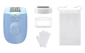 EPILATOR/BRE247/00 PHILIPS