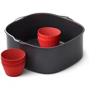 AIR FRYER ACC BAKING KIT/HD9957/00 PHILIPS