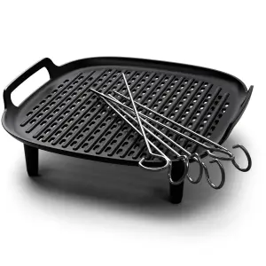 AIR FRYER ACC GRILLING SET/HD9959/00 PHILIPS